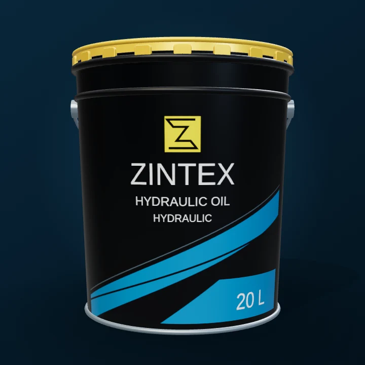 ZINTEX HYDRAULIC, 20 L